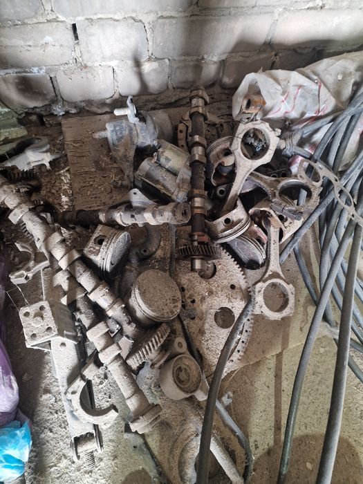 Запчасти на камри оринал бу