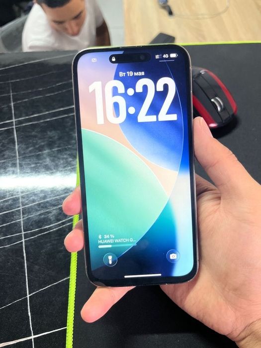 Iphone 14pro max обмен