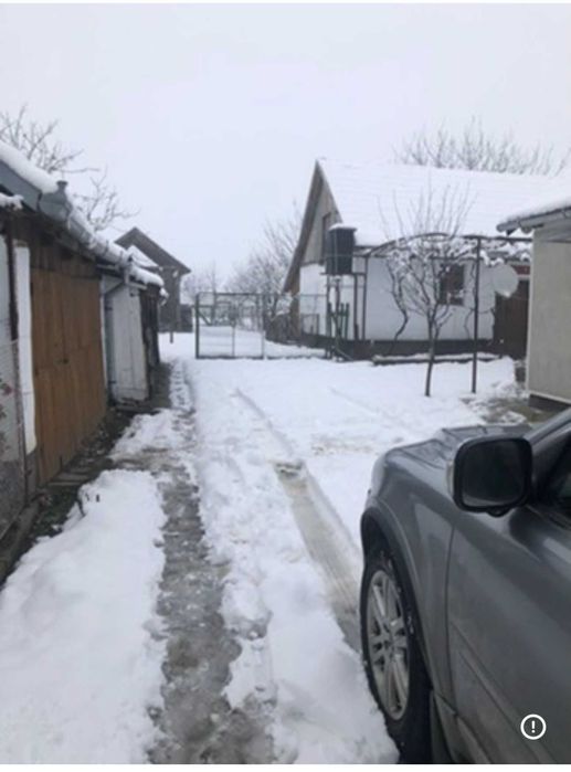 Vand Casa in Ianosda, casa renovata cu baie, gradina