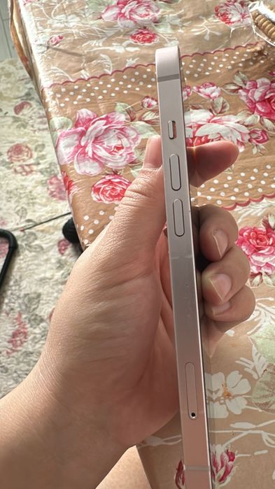 Айфон 13 128гб ,акб86%