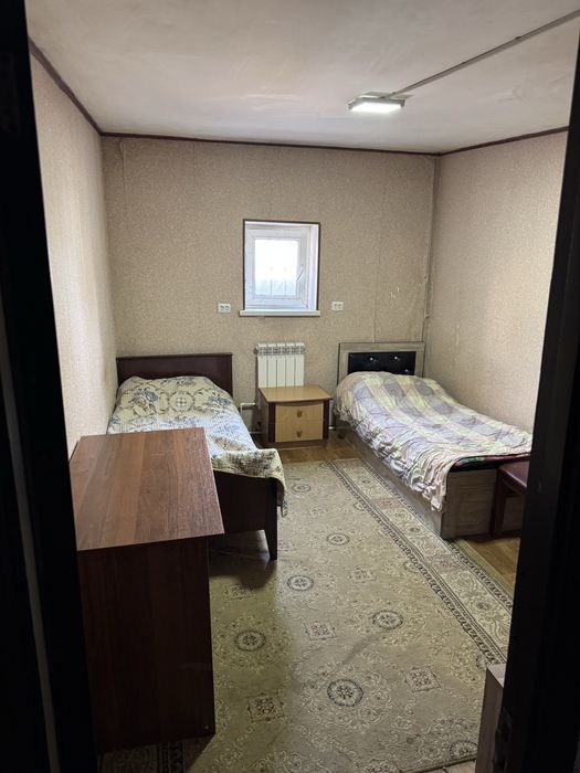 Комната в аренду Дружба, Центр