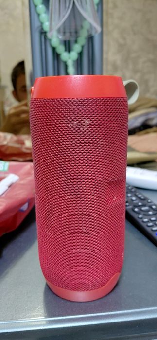 Калонка ишлаб дурибди чотки