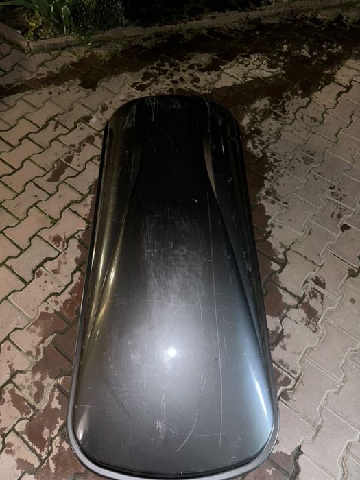 Продам автобокс