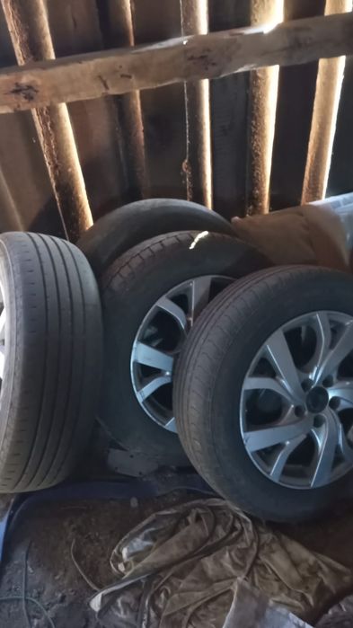 Тойота Карина е 92