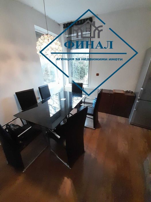 Продава се Етаж от къща в Шумен, Център - 120 кв.м за 1041 €/кв.м - Снимка #12