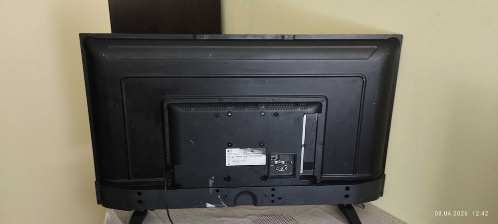 Телевизор Neo LED-4330TU FHD SMART LED TV на части
