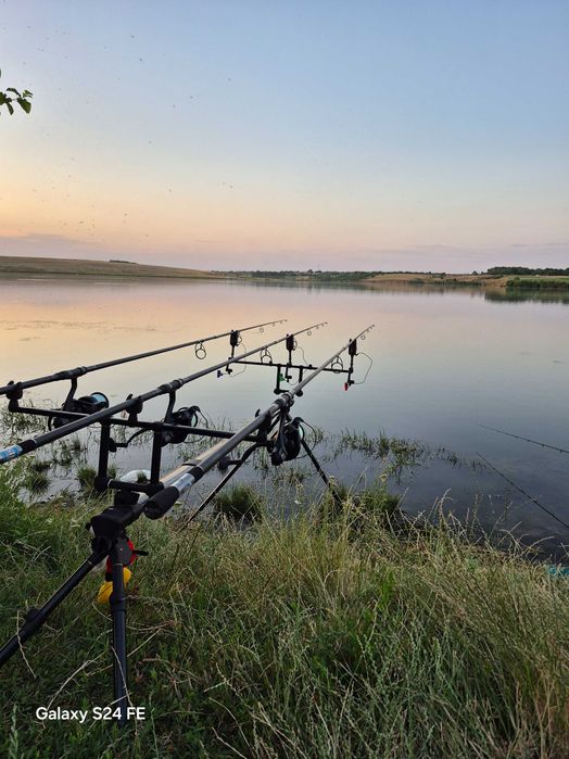 Vind set crap impecabil