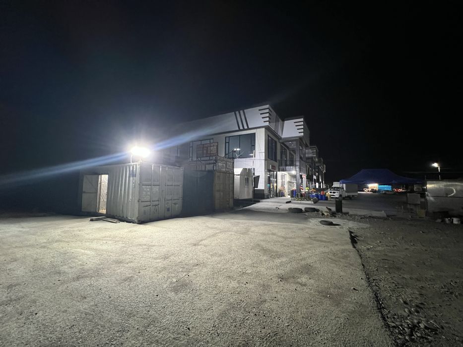 Vulkanizataiya arendaga beriladi