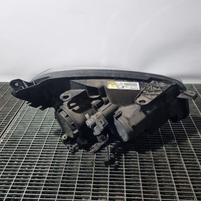 Far Stanga Nissan Qashqai Facelift 2010 - 2013 SUV 4 Usi (1456) Cu lupă 26060br01b