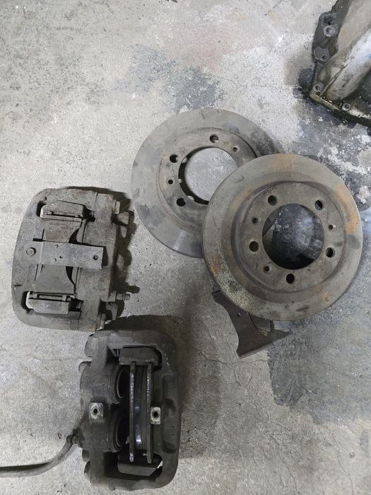 Супорта Уаз патриот