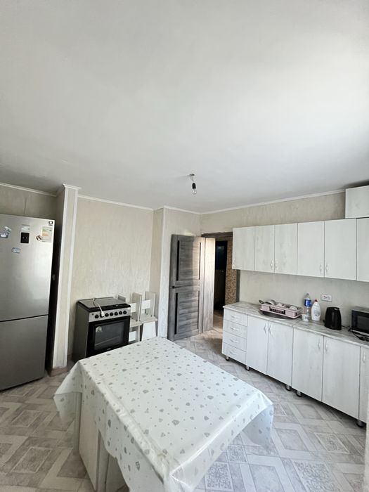 Частный дом Уштерек