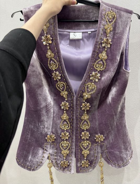 Снижение ценыы!!! Кажекей Мангистауского бренда " Сыргалым"