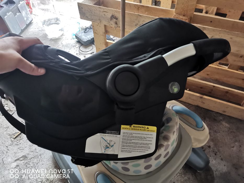 Продавам паяк и кошница