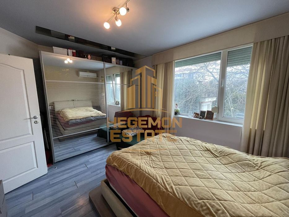 2-стаен, Варна, м-т Евксиноград