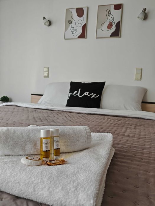 Апартамент в Центъра на София  с БЕЗПЛАТЕН подземен гараж!