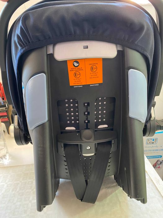 Scaun auto Peg Perego, Primo Viaggio SL, 0-13 kg, Luxe Mirage