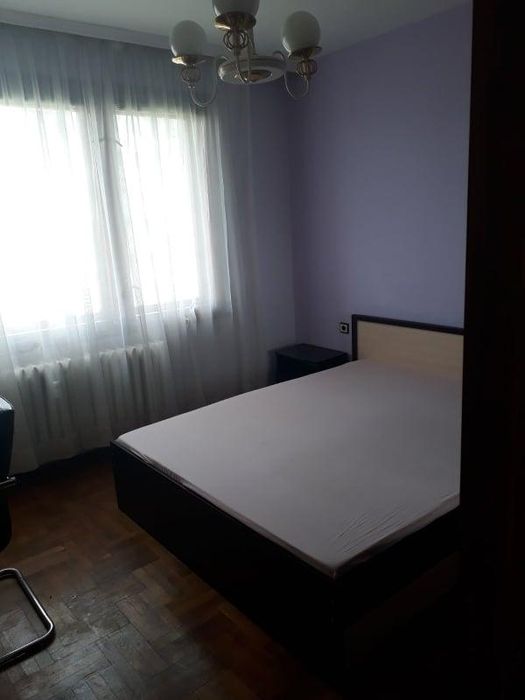 Дава се под наем Тристаен апартамент в София, Красно село - 91 кв.м за 825 € - Снимка #5