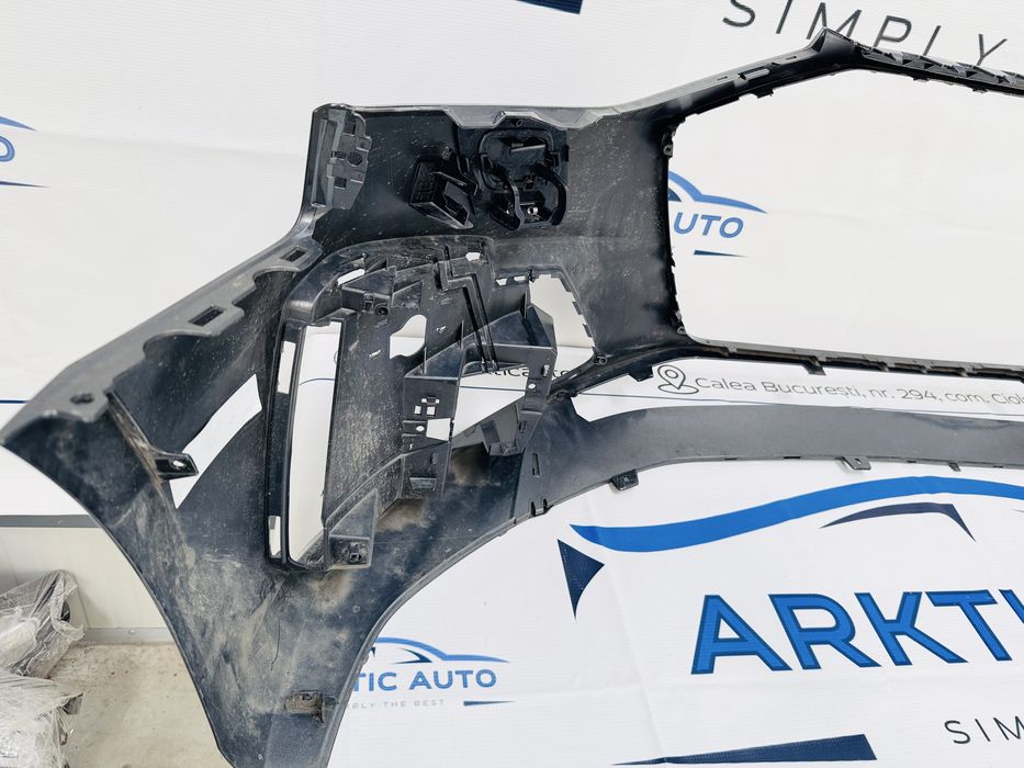 Bara fata S Line Audi A4 B9 facelift dupa 2020 cod 8W0807437AO