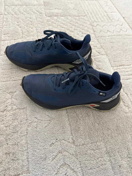 Adidasi Trekking Salomon