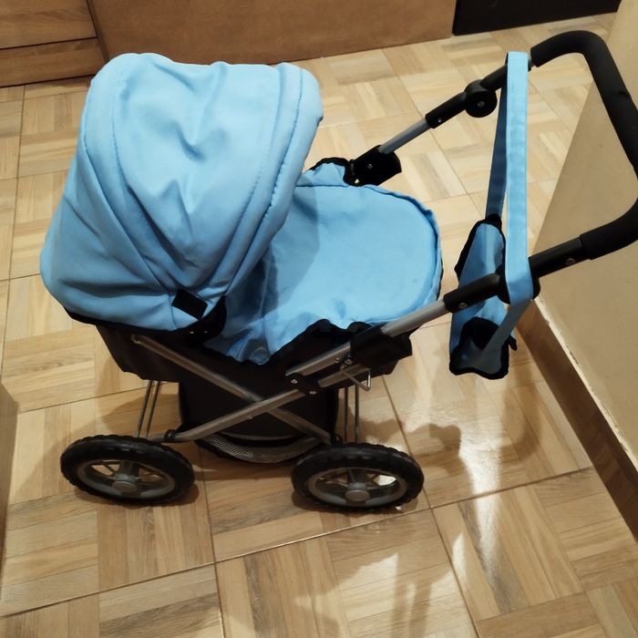 Детска количка за кукли Bayer - немска