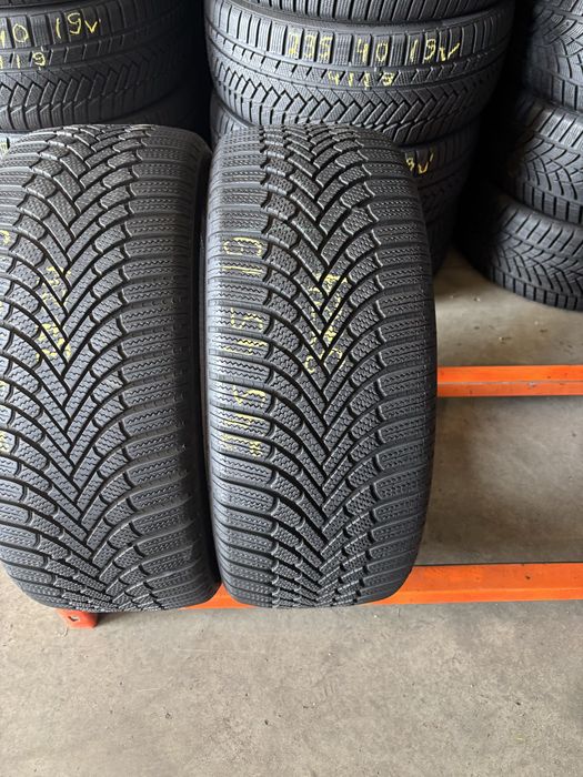 Anvelope Iarna 245/45/19 Bridgestone Blizzak 6 245 45 19 R19