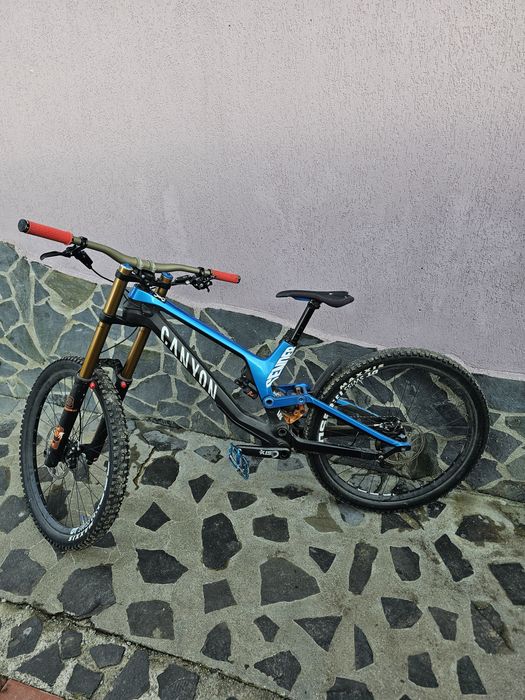 Canyon sender  cf 9.0
