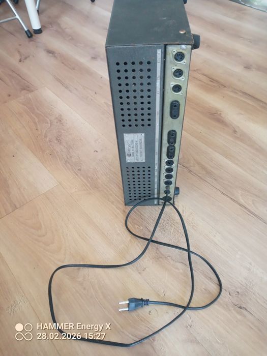 Усилвател Респром,ретро