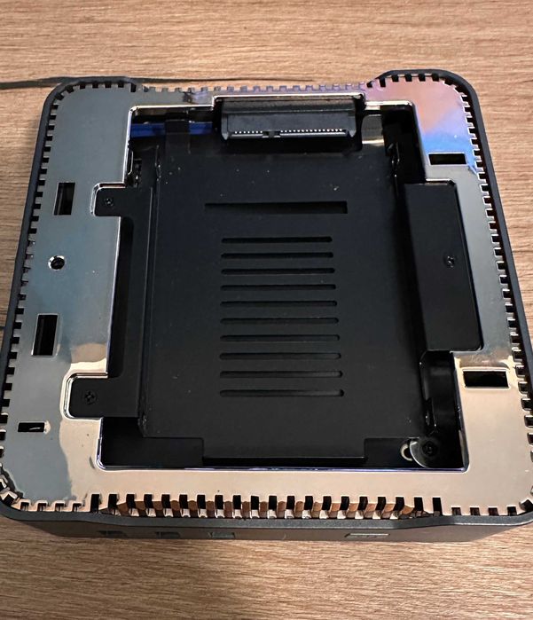 Mini PC GK3 Pro 8Gb DDR 128GB SSD