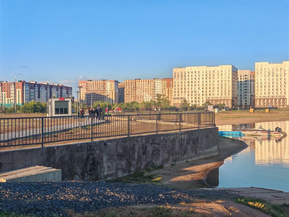 Продам квартиру 1 комнатная