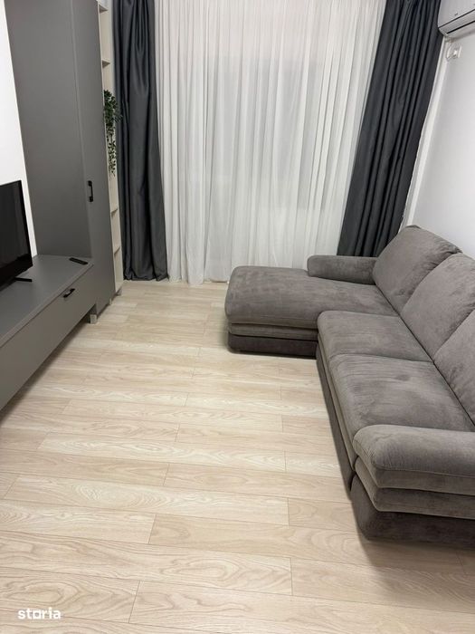 Ap. 2 Camere- Brancoveanu, Centrala Proprie, Bloc Nou, Modern
