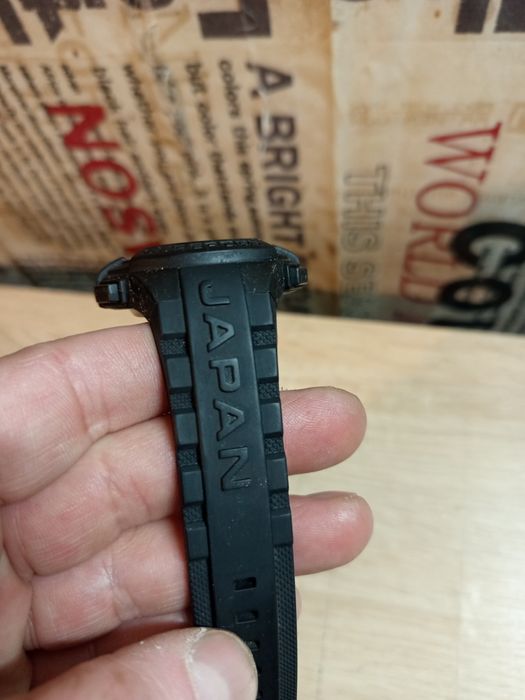 Спортен часовник"Superdry"(Japan)