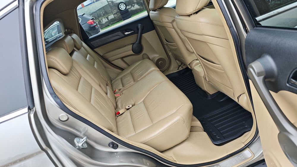 ТЮТЮН/8RAM/8ЯДР ANDROID-Български/Спойлер/Степенки/КАМ/USB Cr-v