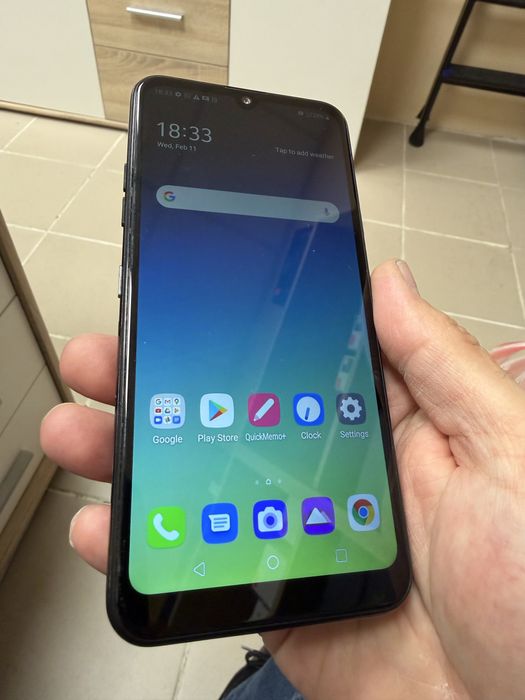 LG K40s 32gb - отличен