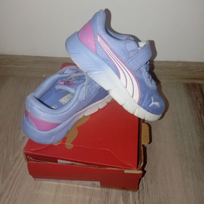Adidași Puma pt copii
