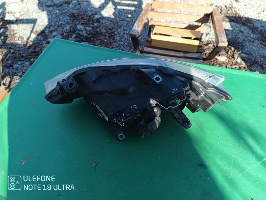 Seat Ibiza FR оригинален десен фар