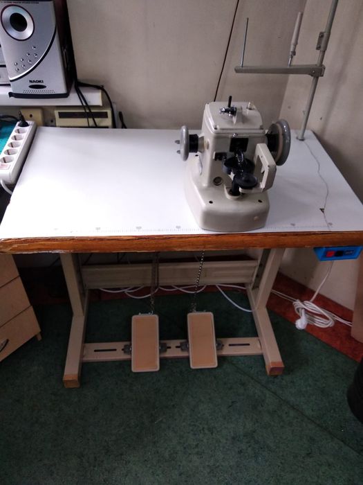 Продаётся скорнядная машина