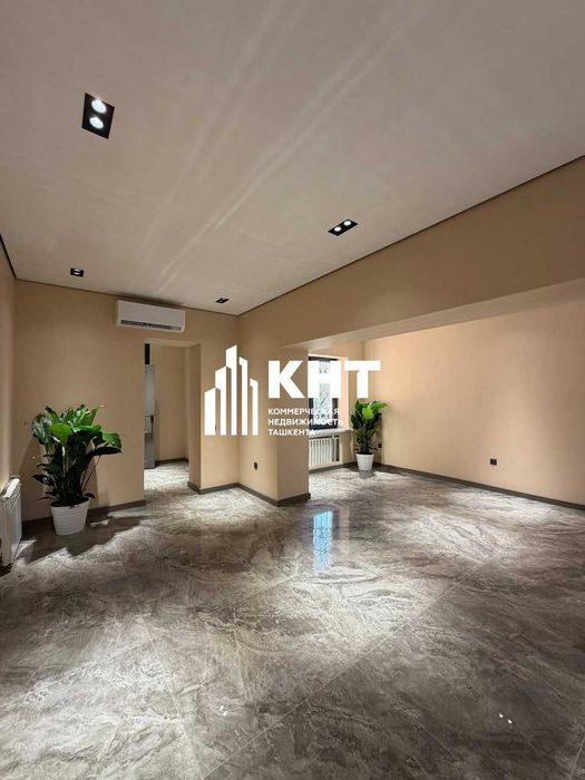 Продажа Объекта от Кнт 120м2, 1 линия, Юнусабадский р-н Ц-6