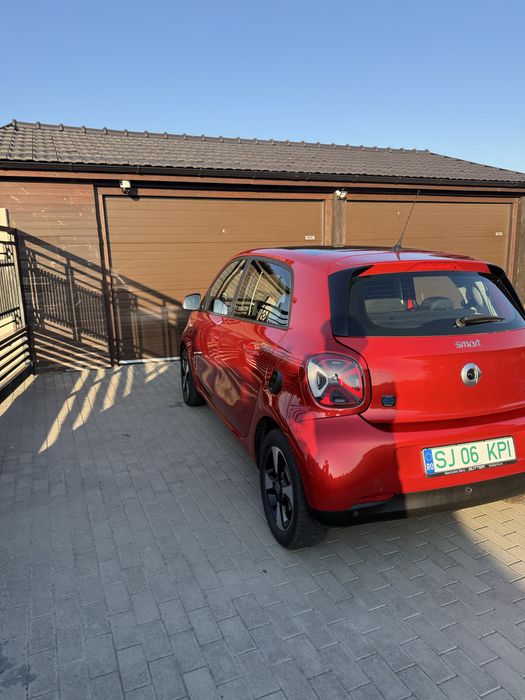 Smart EQ ForFour