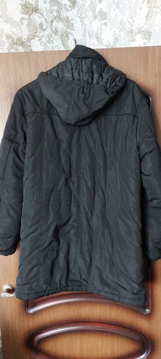 Мужская куртка .