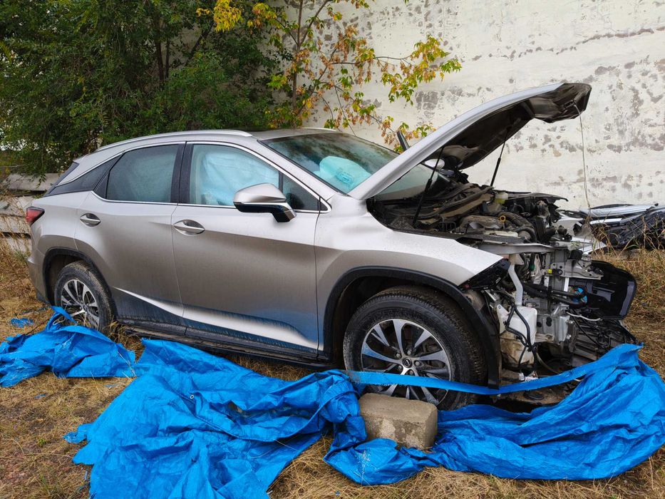 Lexus      RX 300
