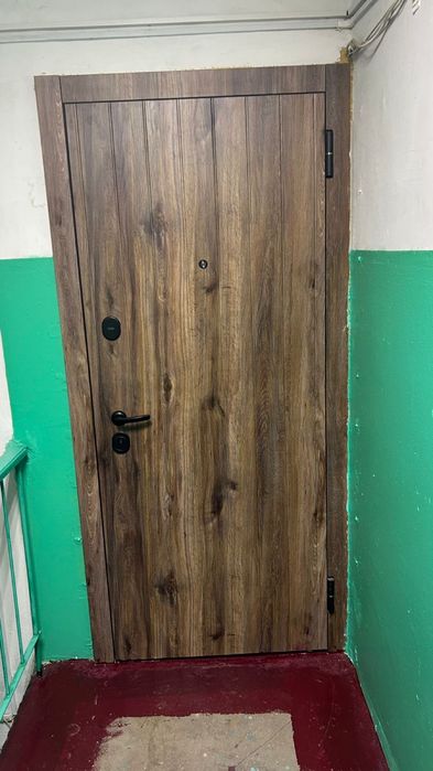 Продам 3-х комнатную квартиру