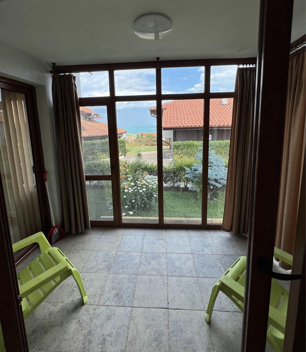 Дава се под наем Двустаен апартамент в Созопол - 57 кв.м за 178.5 € - Снимка #16