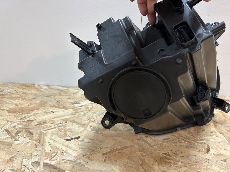 Far Mini Countryman F60 full led 2016-2020