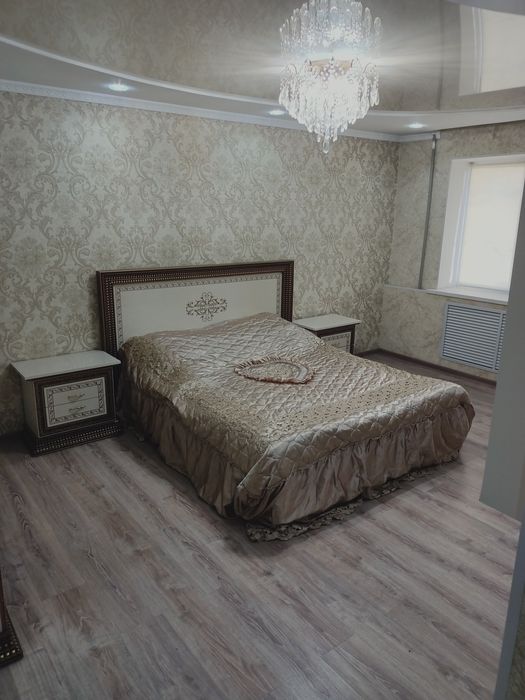 Квартира по суточно