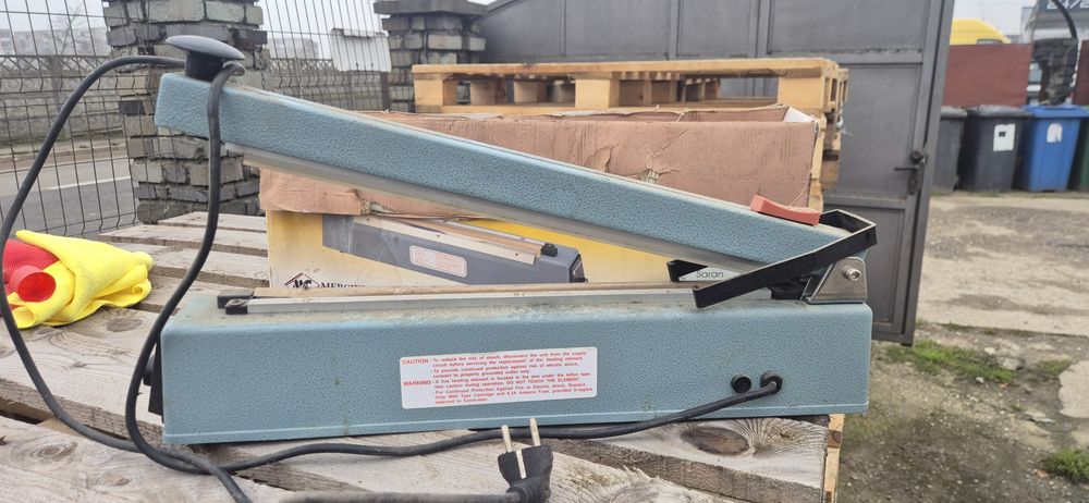 Vand electrice diverse