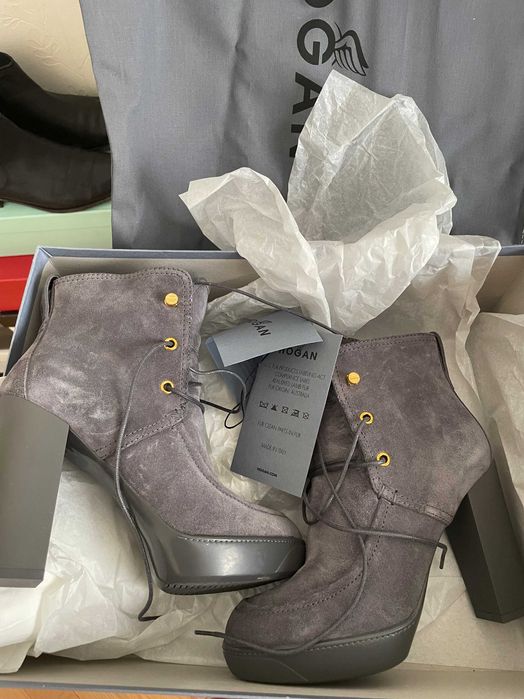 Продам новую обувь (италия)