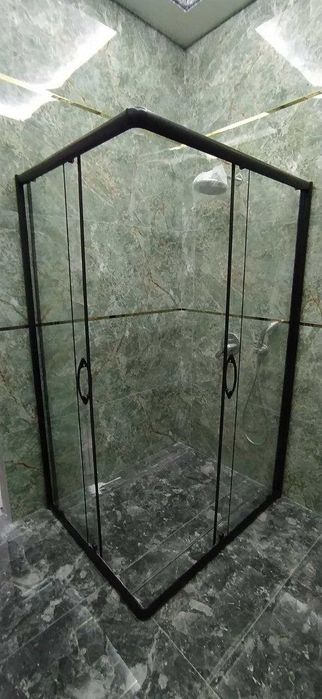 Душевая Кабина Душ Кабина Перегородка Dush Kabina Dushavoy kabina
