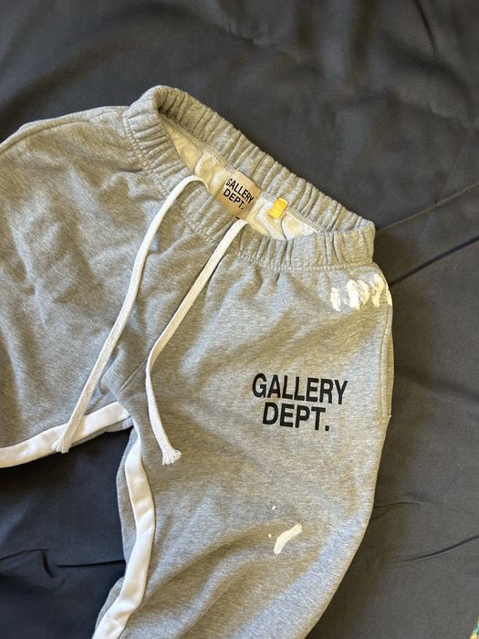 Pantaloni Galerry Dept. 3 modele