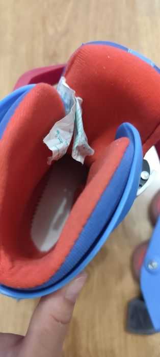 Детски ролери за момче перфектни