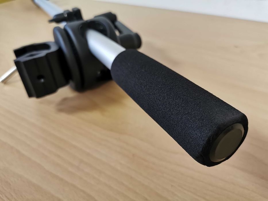 Walimex Pro държач за рефлектори до 150 см и прикрепяне към статив